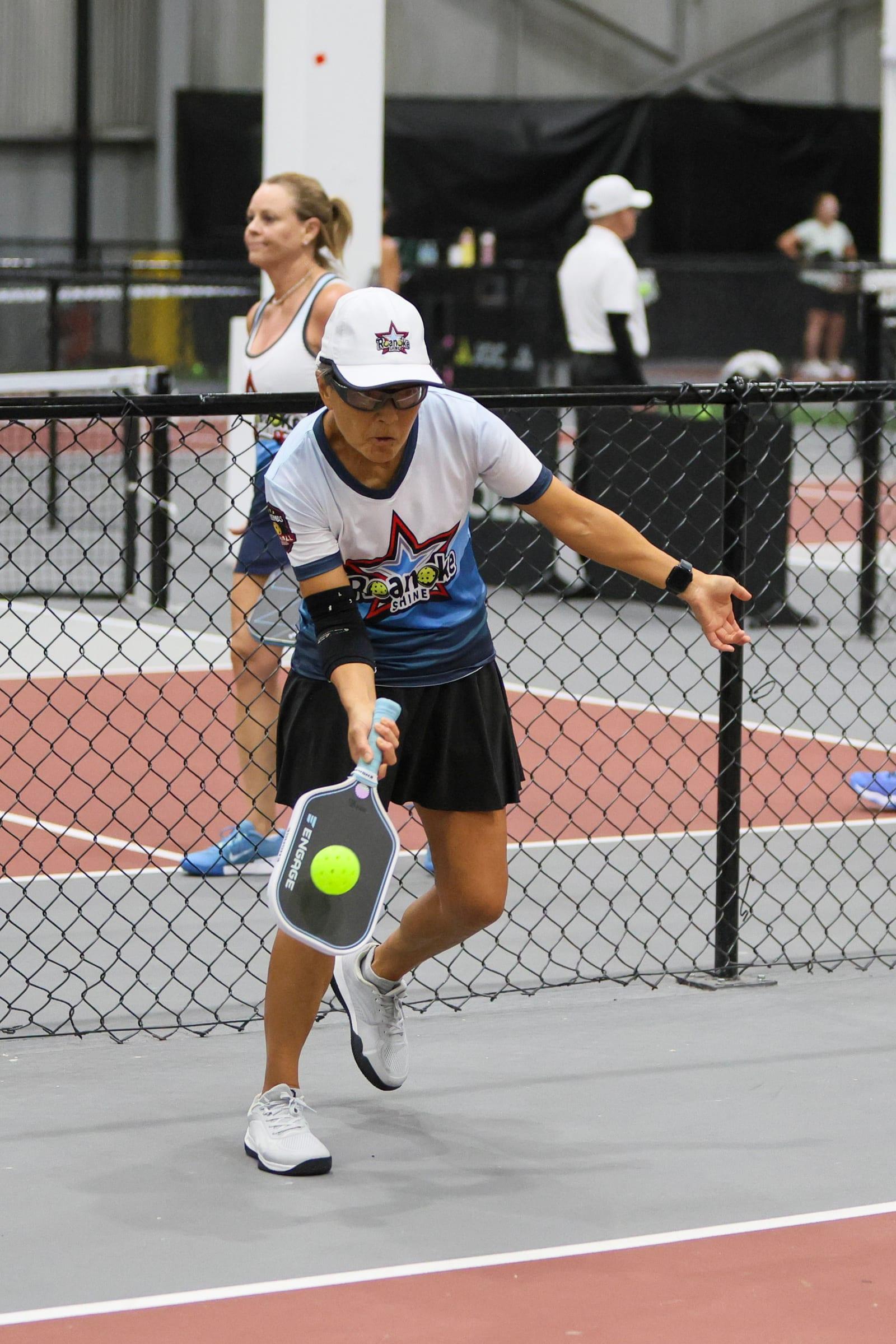 Roanoke Shine at Showdown #1 in Columbus, OH — photo 30 of 84