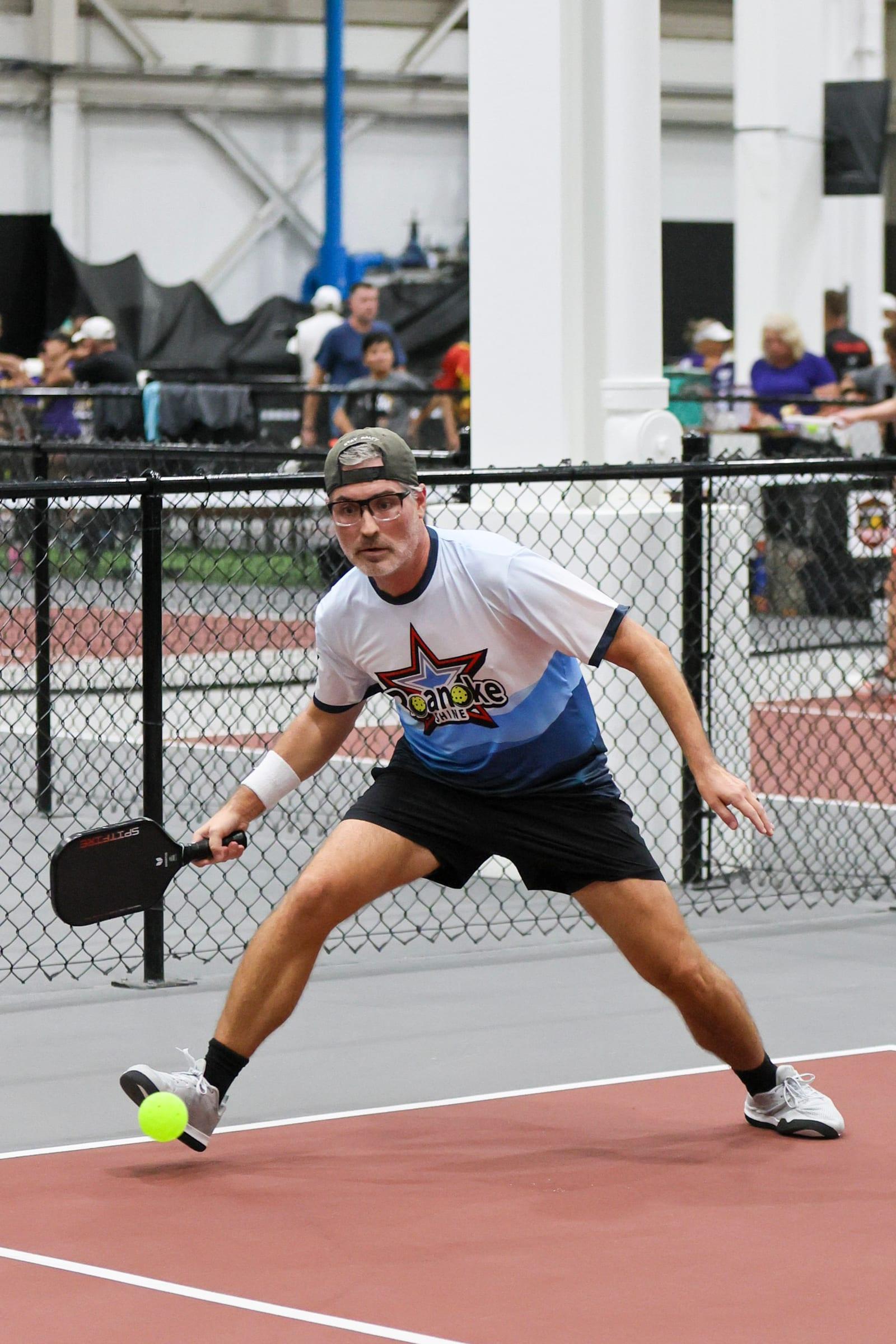 Roanoke Shine at Showdown #1 in Columbus, OH — photo 78 of 84